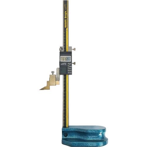 Image for iGaging T27481 - 0-12"/0.0005" Digital Height Gauge Absolute Spc