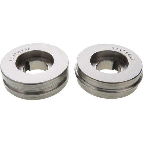 Image for Grizzly T27610 - 1/4" Bead Forming Mandrel Set for G0816