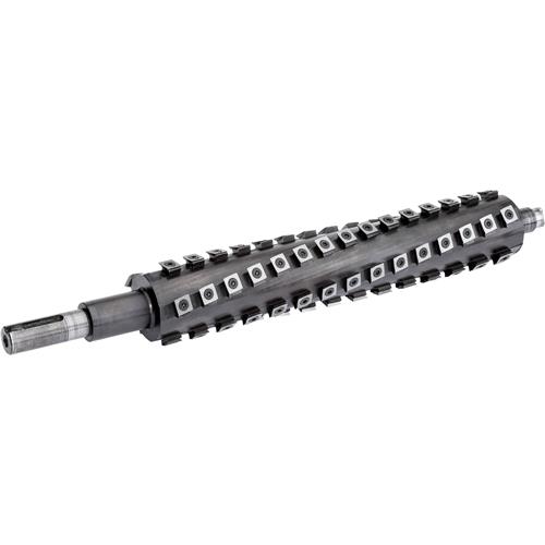 Image for Byrd Tool T27899 - 15" Shelix Cutterhead for G0815