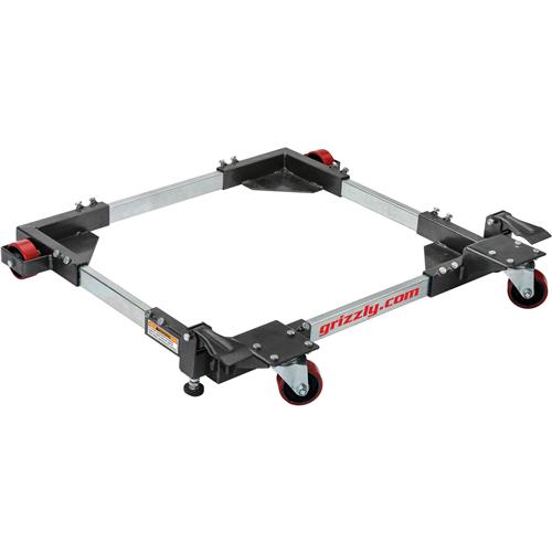 Image for Bear Crawl Heavy-Duty Mobile Base