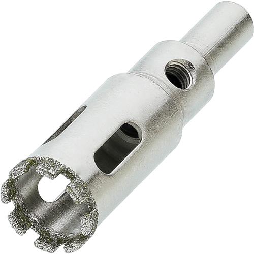 Image for Grizzly T28006 - 3/4" Replacement Diamond Bit for T10538