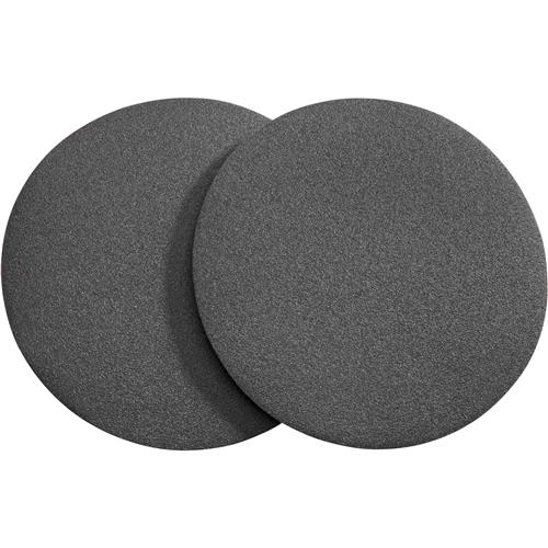 Image for Grizzly T28083 - 12" S/C Sanding Disc, 80 Grit PSA, 2 pk.