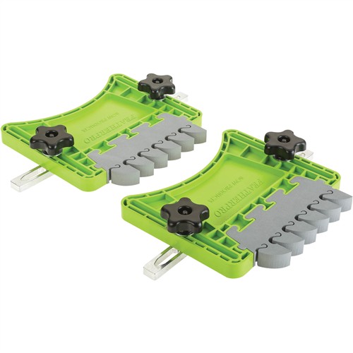 Image for Bow Products T28090 - FeatherDUO Stackable Featherboard Kit