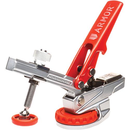 Image for Auto Adjust Horizontal T-Slot Clamp