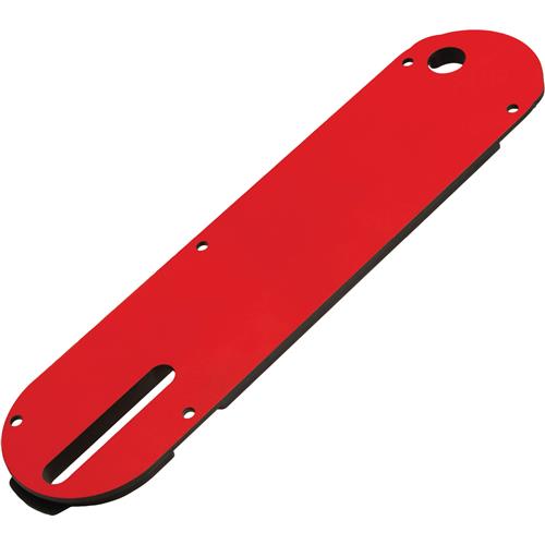 Image for Grizzly T28171 - Zero Clearance Table Insert for G0771, G0771Z & G0962