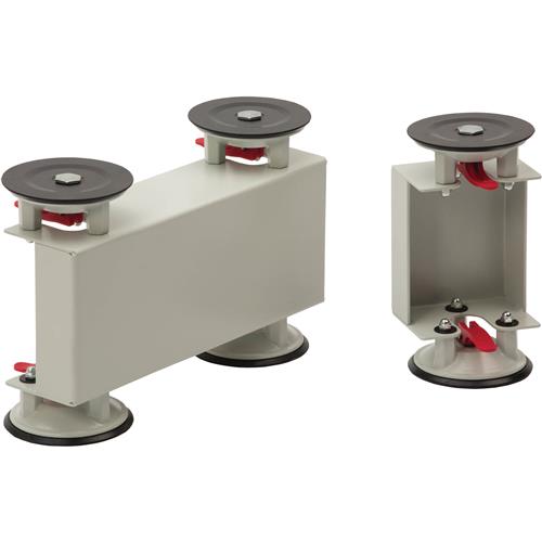 Image for Grizzly T28379 - Vacuum Clamp Set for G0825 Edgebander