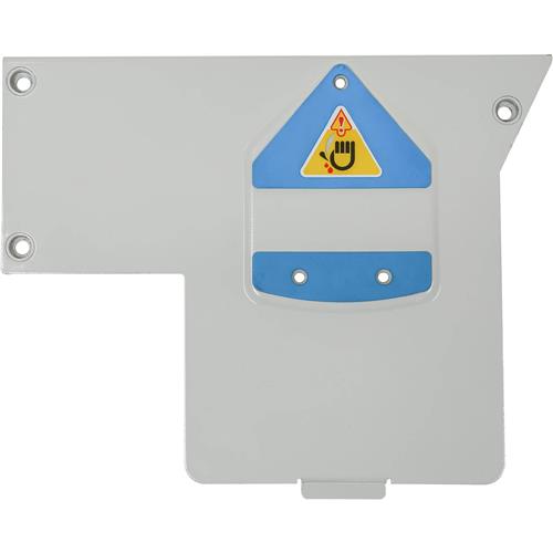 Image for Grizzly T28381 - Trimmer Adapter Plate for T1187