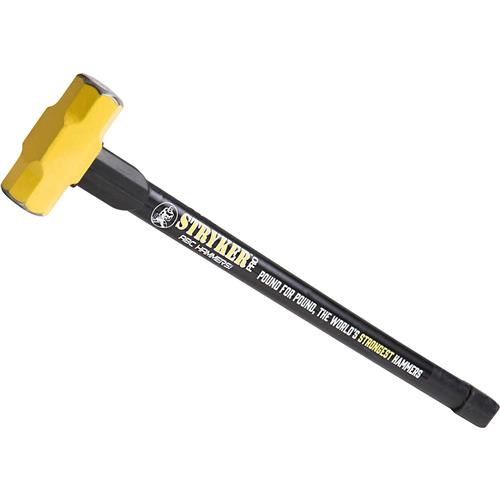Image for ABC Hammers T28517 - 30" Sledge Hammer, 8 lb. Head