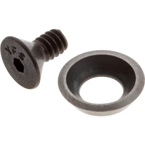 Image for Easy Wood Tools T28918 - Ci5 Carbide Cutter - Round Negative Rake