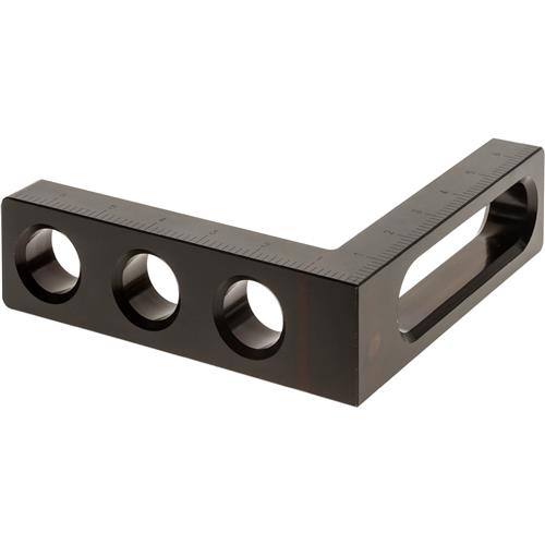 Image for Grizzly T28993 - 6-7/8" x 6-7/8" Clamping Angle