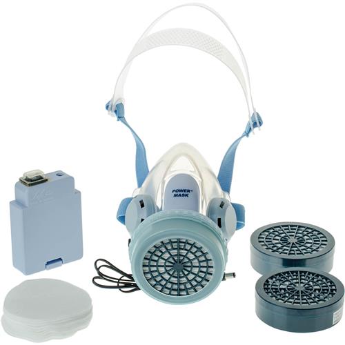 Image for Grizzly T30024 - Powered Respirator Kit