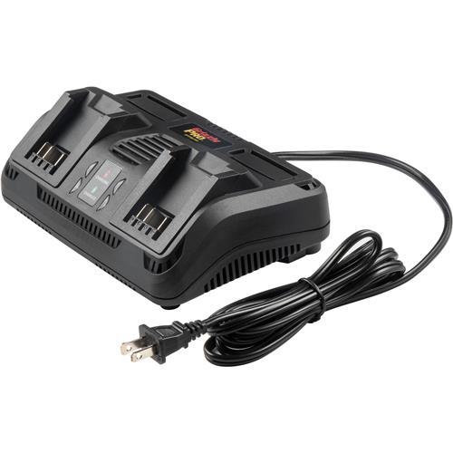 Image for 2.4A Dual Port Charger