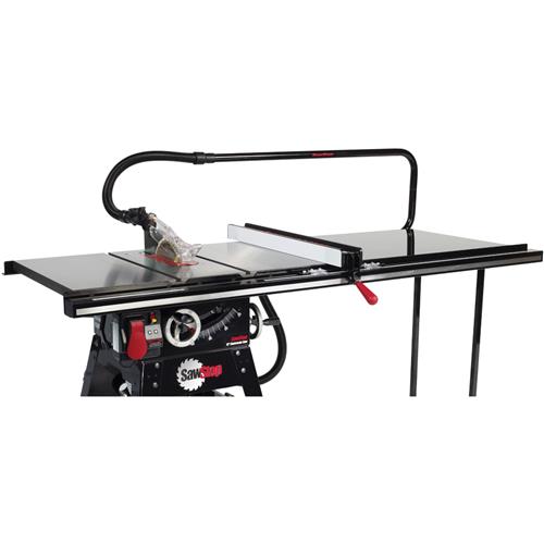 Image for SawStop T30441 - Overarm Dust Collection Assembly