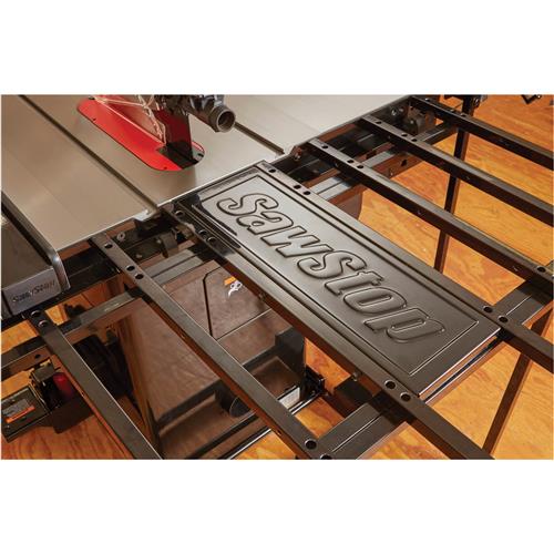 Image for SawStop T30444 - Folding Outfeed Table