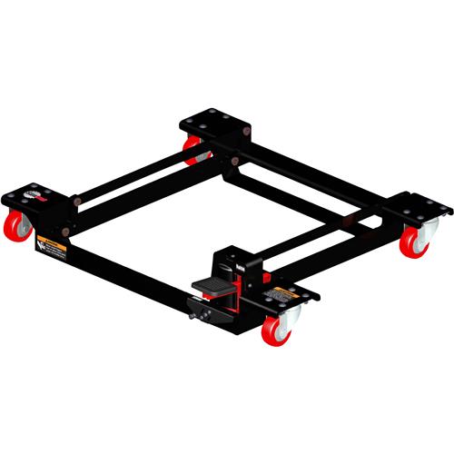 Image for SawStop T30476 - Industrial Cabinet Saw Mobile Base Kit
