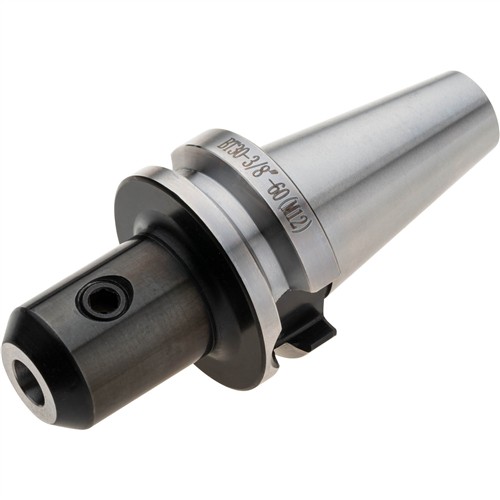 Image for Grizzly T30628 - BT30 x 3/8" End Mill Holder