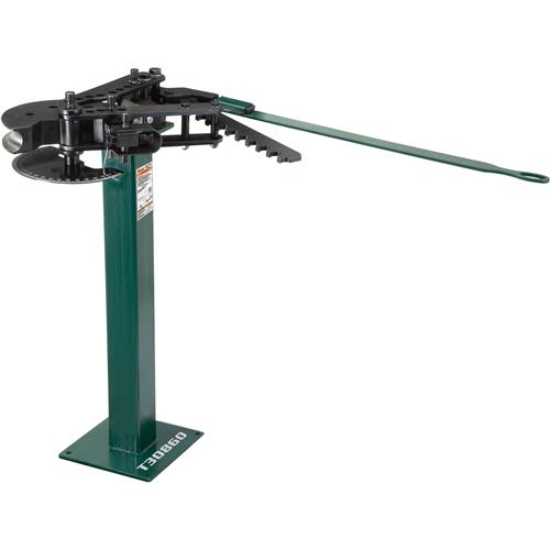 Image for Grizzly T30860 - Manual Tube Bender
