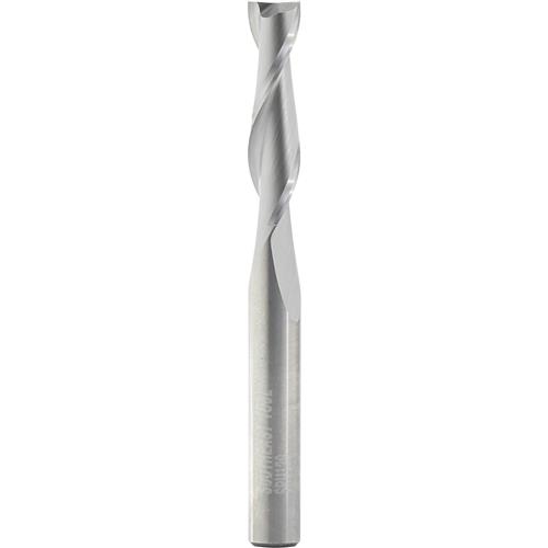 Image for Southeast Tool T30905 - Solid Carbide CNC Spiral Upcut Bit, 1/4" Shank, 1/4" Dia.