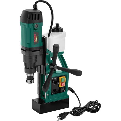 Image for Grizzly PRO T30944 - 2" Magnetic Drill