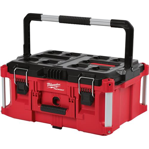 Image for Milwaukee T31012 - PACKOUT Large Tool Box