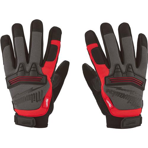 Image for Milwaukee T31067 - Demolition Gloves-L