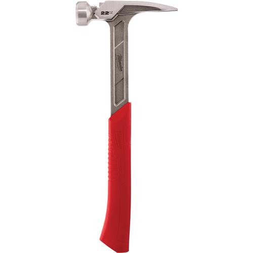 Image for Milwaukee T31108 - 22oz Smooth Face Framing Hammer