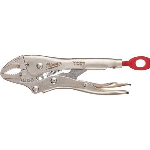Image for Milwaukee T31308 - 5" Curved Jaw Locking Pliers