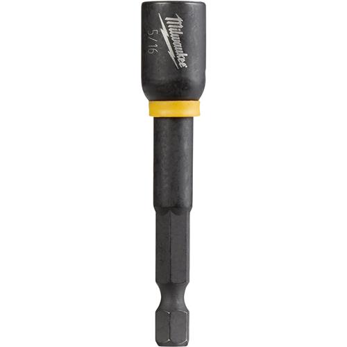 Image for Milwaukee T31335 - SHOCKWAVE 2-9/16" x 5/16" Impact Magnetic Nut Driver