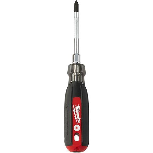 Image for Milwaukee T31385 - #1 Phillips - 3" Cushion Grip Screwdriver