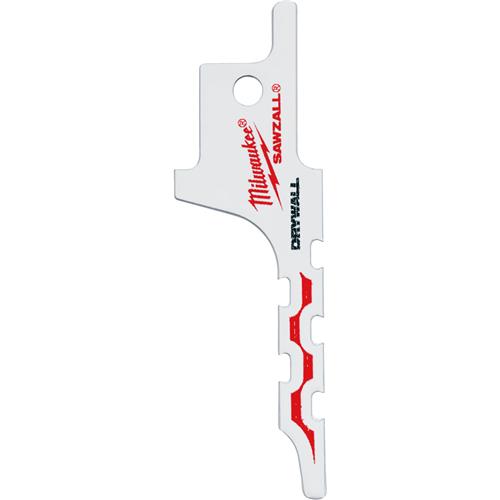 Image for Milwaukee T31412 - SAWZALL Drywall Access Blade