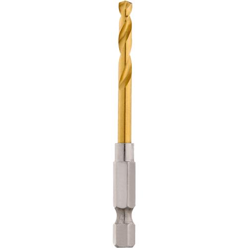 Image for Milwaukee T31474 - SHOCKWAVE RED HELIX 11/64" Titanium Impact Drill Bit
