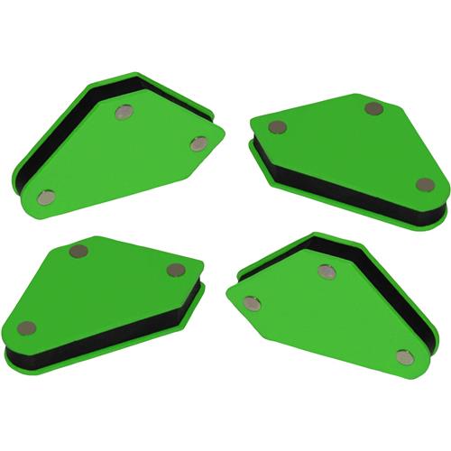 Image for GRIP T31758 - Welding Magnet Set, 4 Pk.