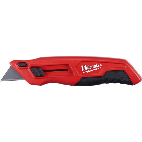 Image for Milwaukee T31853 - Side Sliding Utility Knife