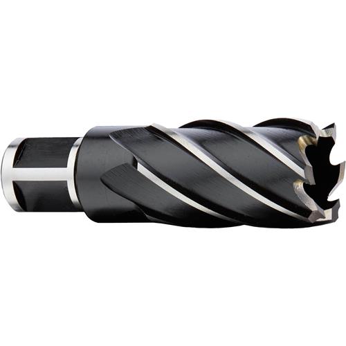 Image for Milwaukee T31861 - 5/8" x 2" HSS Annular Cutter