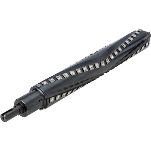 Image for Grizzly T32021 - 20" V-helical Cutterhead