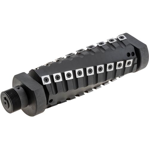 Image for 8" Helical Cutterhead Assembly for G0855