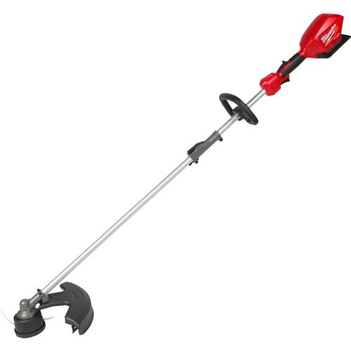 Image for Milwaukee T32169 - M18 Fuel Power Head String Trimmer - Tool Only