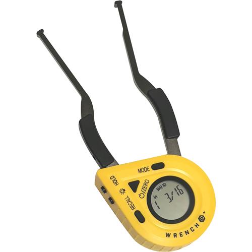 Image for iGaging T32281 - Digital Wrench iD