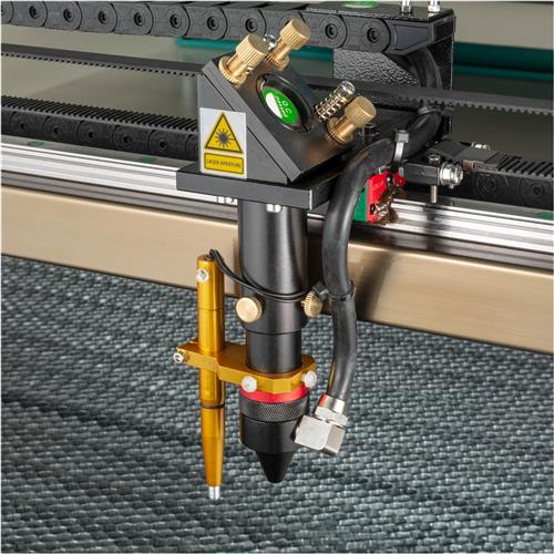 Image for Grizzly T32362 - Replacement 63.5 Focal Lens for G0873, G0874, G0912, G0914