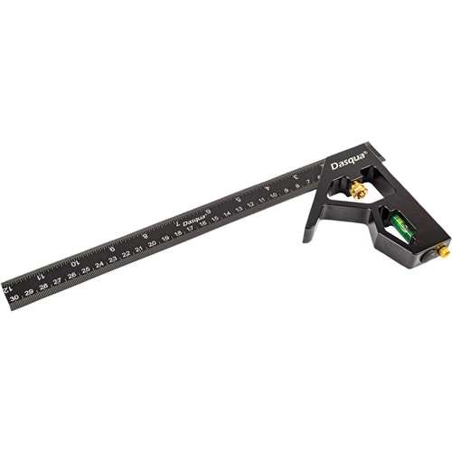 Image for Dasqua T32525 - Combination Square