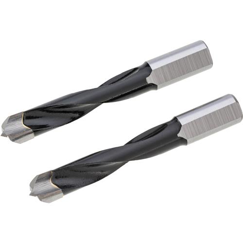 Image for Grizzly T32541 - 8mm Dowel Joiner Bit, 2 Pc.