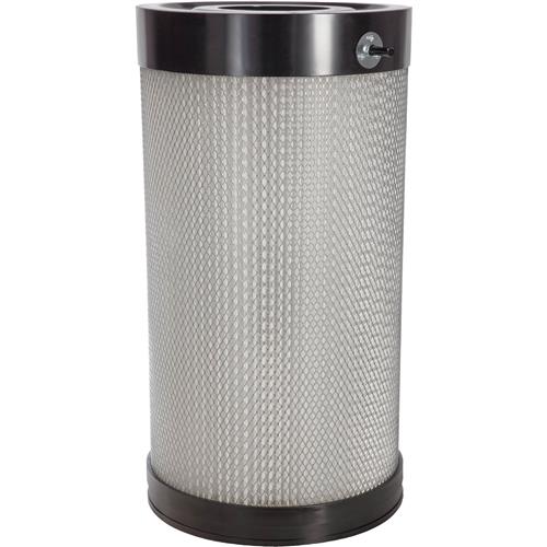 Image for Grizzly T32555 - 1 Micron Canister Filter for G0944 Dust Collector