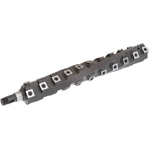 Grizzly T32591 - Spiral Cutterhead for 13