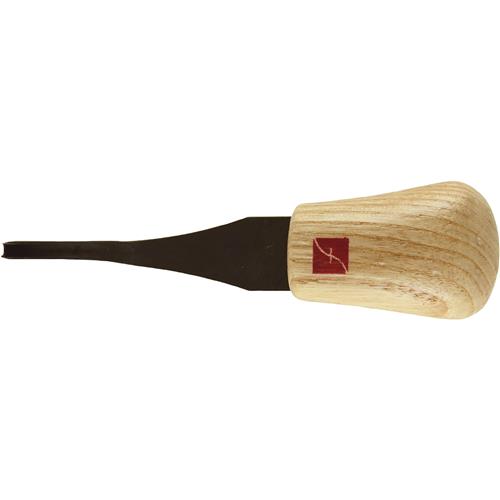 Image for Flexcut T32696 - Palm Tool #11 Sweep, 1/8"