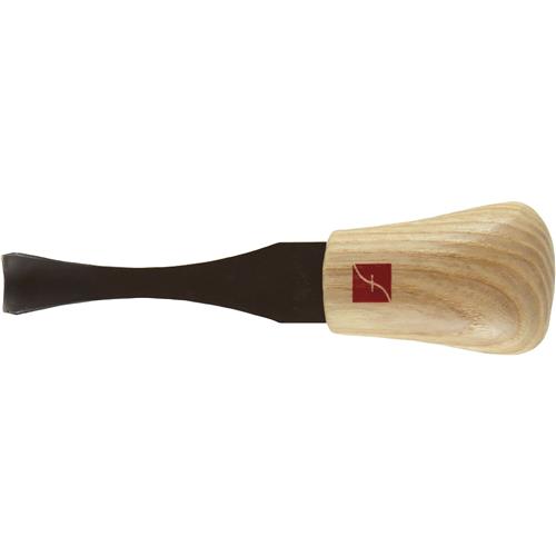 Image for Flexcut T32703 - Palm Tool #5 Sweep, 9/16"