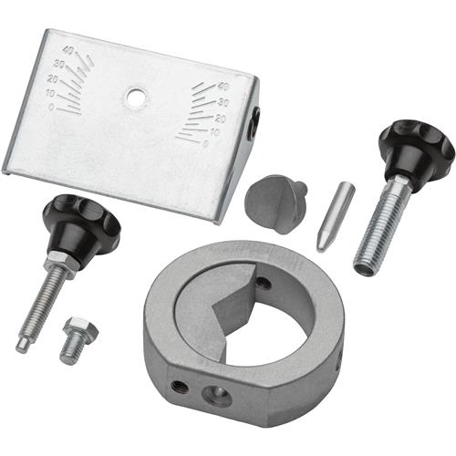 Image for Grizzly T32793 - Woodturning Sharpening Jig