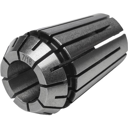Image for Grizzly T32816 - 7/16" ER20 Spring Collet