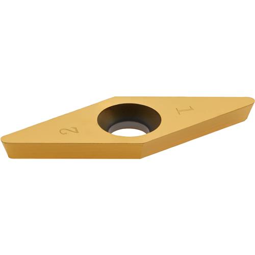 Image for Grizzly T33057 - 10mm TiN Coated Diamond Carbide Cutter