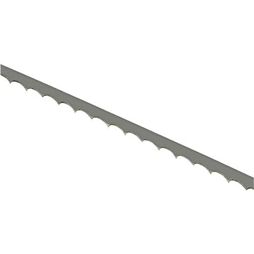 Image for Supercut T33133 - 72" x 1/4" x .025" x 4 TPI Hook Bandsaw Blade