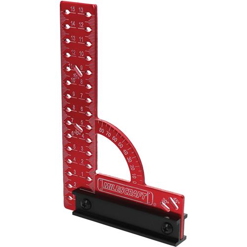 Image for Milescraft T33186 - Measuring and Marking Square